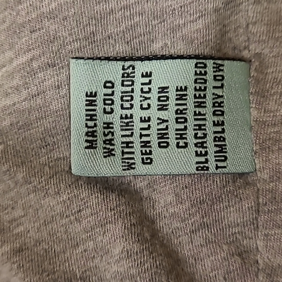 Maurices Purple Vest - Picture 11 of 11